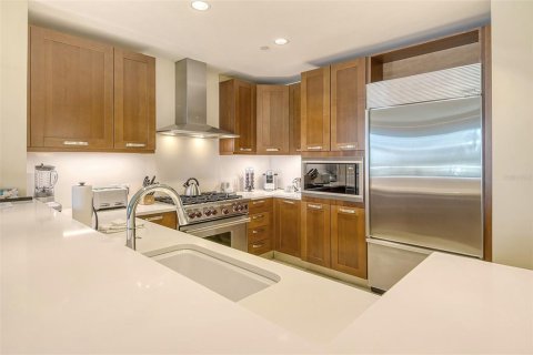 Купить кондоминиум в Сарасота, Флорида 9 комнат, 228.54м2, № 1350097 - фото 9