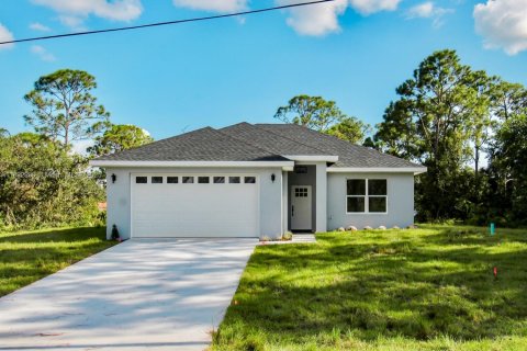 Casa en venta en Lake Placid, Florida, 3 dormitorios, 124.49 m2 № 1946703 - foto 1