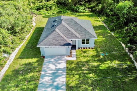 Casa en venta en Lake Placid, Florida, 3 dormitorios, 124.49 m2 № 1946703 - foto 2