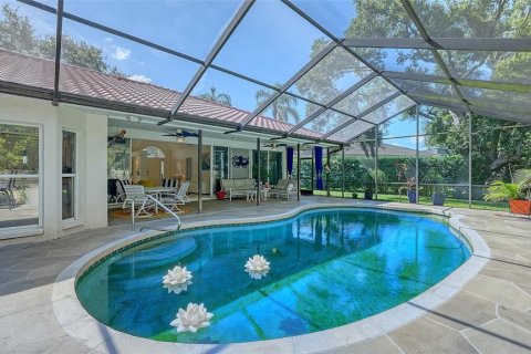 House in Sarasota, Florida 3 bedrooms, 188.87 sq.m. № 1831695 - photo 20