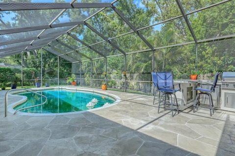 House in Sarasota, Florida 3 bedrooms, 188.87 sq.m. № 1831695 - photo 10