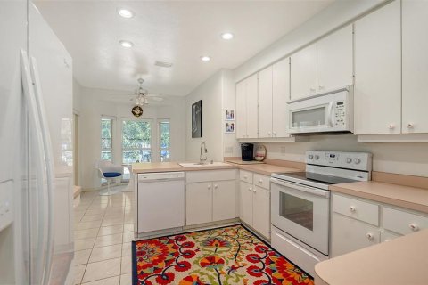 House in Sarasota, Florida 3 bedrooms, 188.87 sq.m. № 1831695 - photo 7