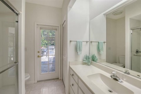 House in Sarasota, Florida 3 bedrooms, 188.87 sq.m. № 1831695 - photo 16