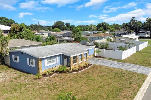 Villa ou maison à vendre à Saint Petersburg, Floride: 3 chambres, 106.84 m2 № 2095624 - photo 24