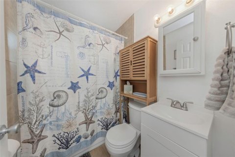 Villa ou maison à vendre à Saint Petersburg, Floride: 3 chambres, 106.84 m2 № 2095624 - photo 18