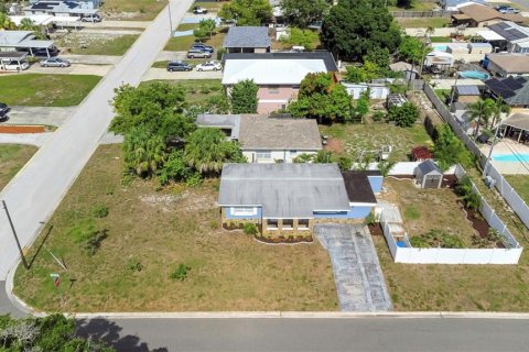 Villa ou maison à vendre à Saint Petersburg, Floride: 3 chambres, 106.84 m2 № 2095624 - photo 25