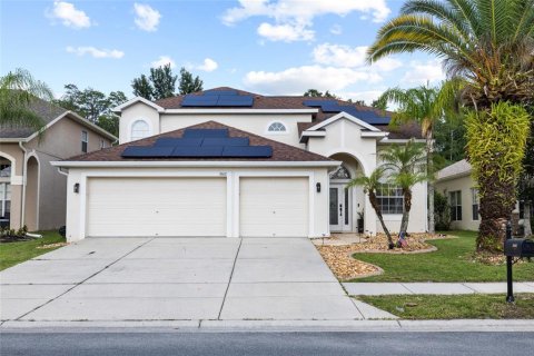 Villa ou maison à Land O' Lakes, Floride 4 chambres, 215.16 m2 № 2208733