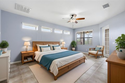 Villa ou maison à vendre à Port Charlotte, Floride: 3 chambres, 247.96 m2 № 2166879 - photo 20