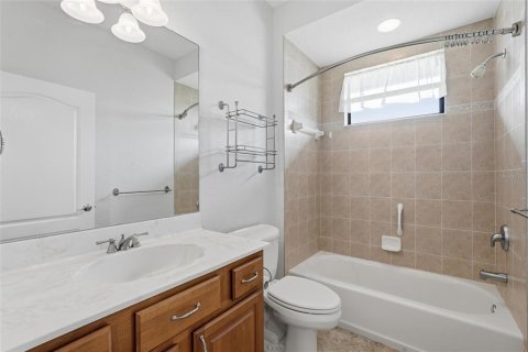 Villa ou maison à vendre à Port Charlotte, Floride: 3 chambres, 247.96 m2 № 2166879 - photo 28