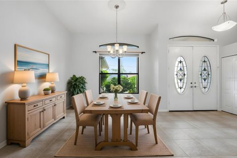 Villa ou maison à vendre à Port Charlotte, Floride: 3 chambres, 247.96 m2 № 2166879 - photo 6