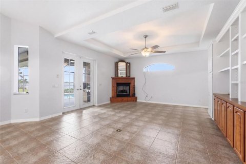 Villa ou maison à vendre à Port Charlotte, Floride: 3 chambres, 247.96 m2 № 2166879 - photo 18