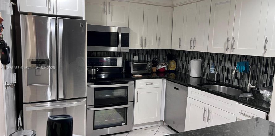 Condo à Plantation, Floride, 2 chambres № 1929217