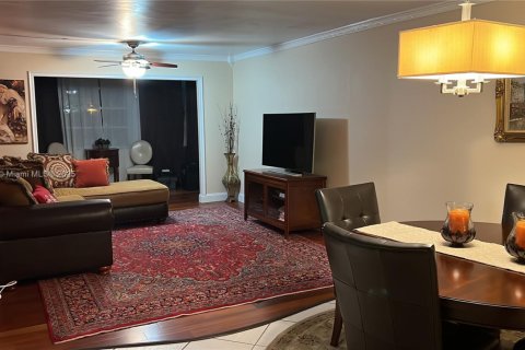 Copropriété à vendre à Plantation, Floride: 2 chambres, 97.92 m2 № 1929217 - photo 7