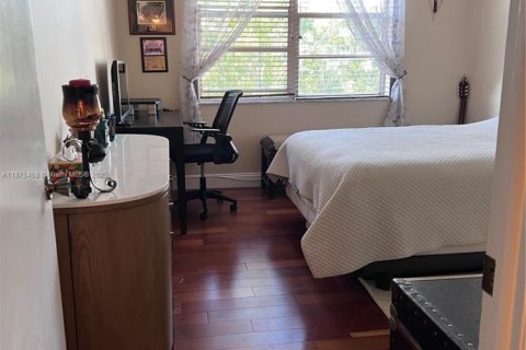 Copropriété à vendre à Plantation, Floride: 2 chambres, 97.92 m2 № 1929217 - photo 23