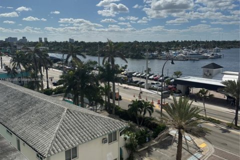 Copropriété à vendre à Hollywood, Floride: 1 chambre, 34 m2 № 1404450 - photo 20