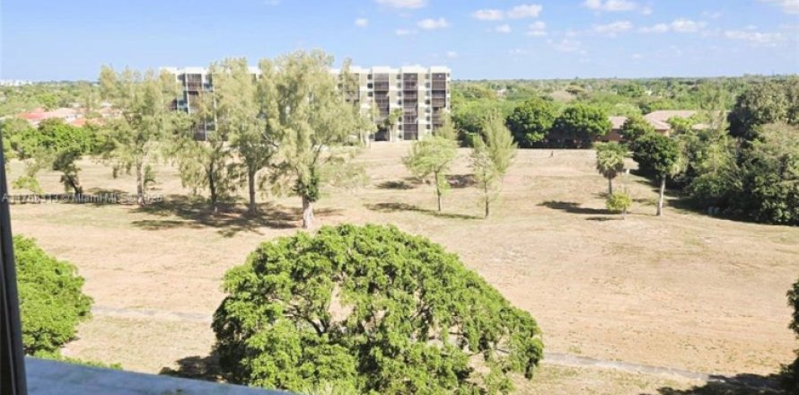 Condo à Lauderhill, Floride, 2 chambres № 1965025