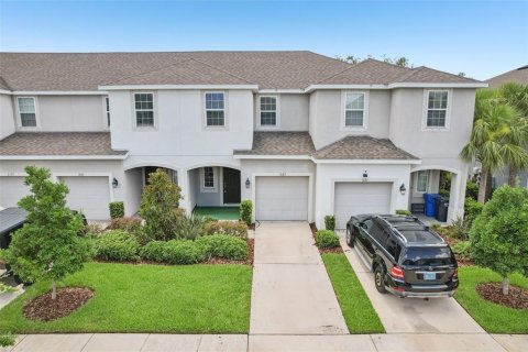 Touwnhouse à vendre à Riverview, Floride: 3 chambres, 130.06 m2 № 1791793 - photo 25