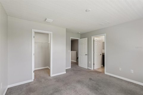 Touwnhouse à vendre à Riverview, Floride: 3 chambres, 130.06 m2 № 1791793 - photo 15