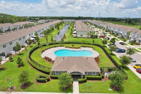 Touwnhouse à vendre à Riverview, Floride: 3 chambres, 130.06 m2 № 1791793 - photo 2