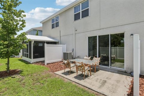 Touwnhouse à vendre à Riverview, Floride: 3 chambres, 130.06 m2 № 1791793 - photo 24