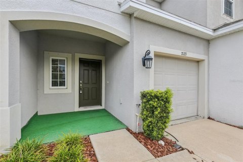 Touwnhouse à vendre à Riverview, Floride: 3 chambres, 130.06 m2 № 1791793 - photo 3