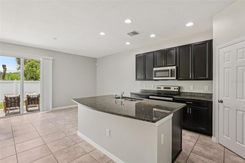 Touwnhouse à vendre à Riverview, Floride: 3 chambres, 130.06 m2 № 1791793 - photo 9