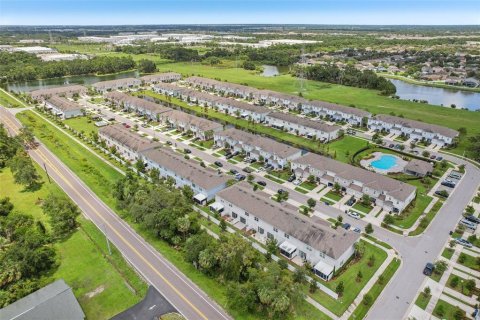 Touwnhouse à vendre à Riverview, Floride: 3 chambres, 130.06 m2 № 1791793 - photo 27