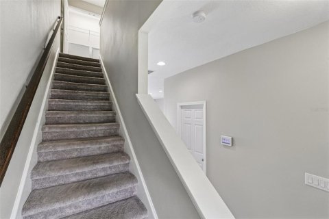 Touwnhouse à vendre à Riverview, Floride: 3 chambres, 130.06 m2 № 1791793 - photo 7