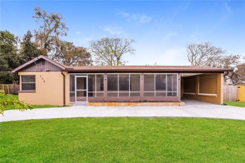 Casa en alquiler en DeBary, Florida, 3 dormitorios, 130.25 m2 № 1819254 - foto 1