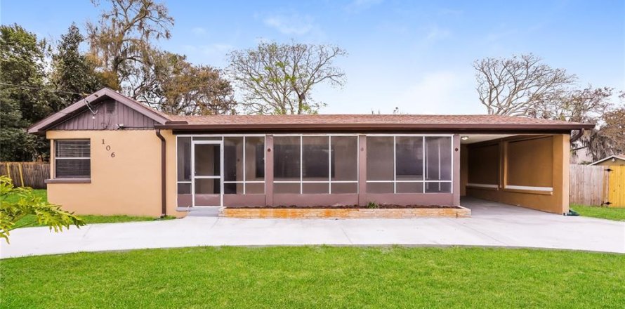 Casa en DeBary, Florida 3 dormitorios, 130.25 m2 № 1819254