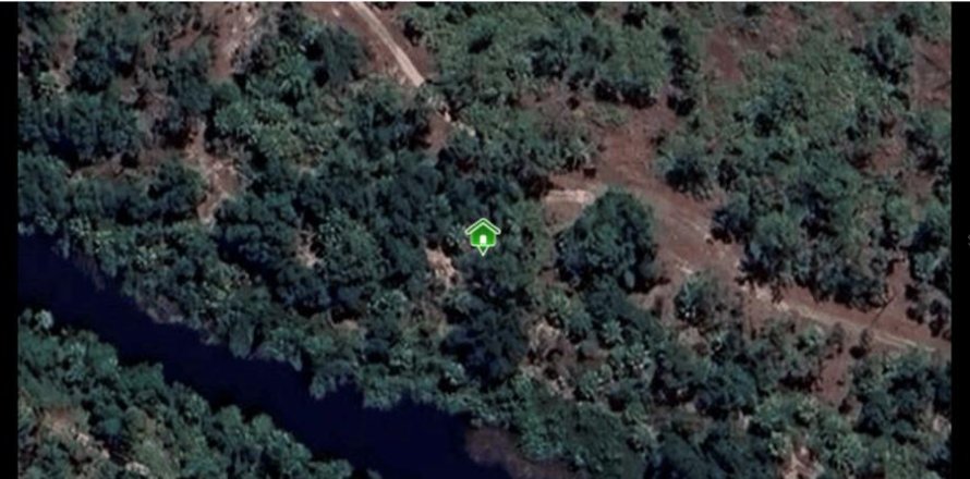 Terreno en Punta Gorda, Florida № 1564769