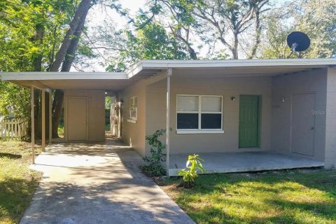 Appartement à Orlando, Floride 2 chambres, 72.46 m2 № 2324492