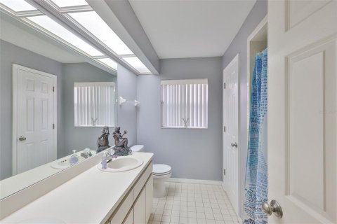 House in Lakeland, Florida 4 bedrooms, 330.55 sq.m. № 1769191 - photo 27