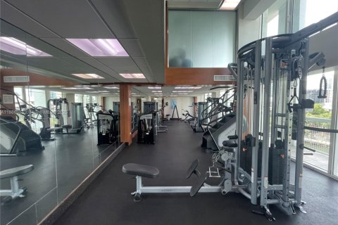 Condo in Miami, Florida, 1 bedroom  № 1932071 - photo 26