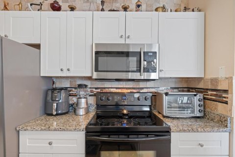 Купить кондоминиум в Брейдентон, Флорида 5 комнат, 105.17м2, № 1422092 - фото 12