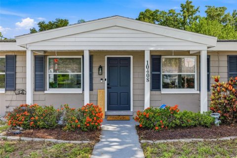 House in Tampa, Florida 3 bedrooms, 104.52 sq.m. № 2150067 - photo 3