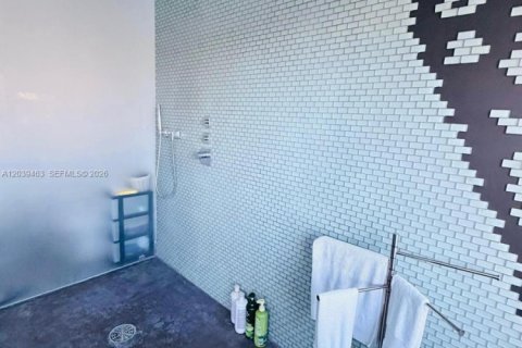 Снять в аренду виллу или дом в Авентура, Флорида 4 спальни, 297.29м2, № 2089438 - фото 29
