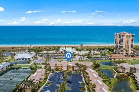 Copropriété à vendre à Fort Pierce, Floride: 1 chambre, 64.01 m2 № 1208559 - photo 1