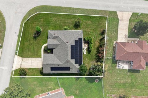 Casa en venta en Ocala, Florida, 3 dormitorios, 188.87 m2 № 2239339 - foto 5