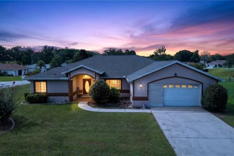 Casa en venta en Ocala, Florida, 3 dormitorios, 188.87 m2 № 2239339 - foto 2