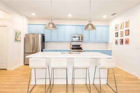 Casa en venta en Winter Garden, Florida, 4 dormitorios, 228.91 m2 № 1854703 - foto 23