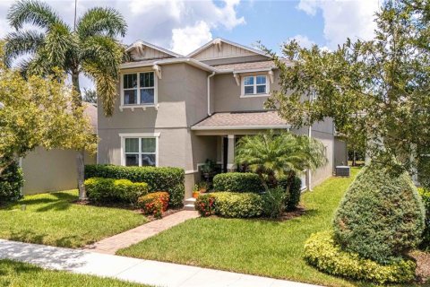 Casa en venta en Winter Garden, Florida, 4 dormitorios, 228.91 m2 № 1854703 - foto 1