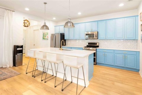 Casa en venta en Winter Garden, Florida, 4 dormitorios, 228.91 m2 № 1854703 - foto 22