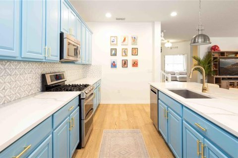 Casa en venta en Winter Garden, Florida, 4 dormitorios, 228.91 m2 № 1854703 - foto 21