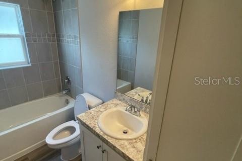 Casa en alquiler en Eagle Lake, Florida, 4 dormitorios, 151.15 m2 № 1868952 - foto 11