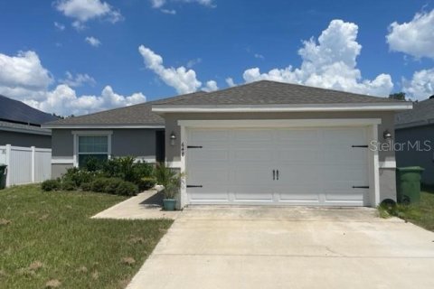 Casa en alquiler en Eagle Lake, Florida, 4 dormitorios, 151.15 m2 № 1868952 - foto 1