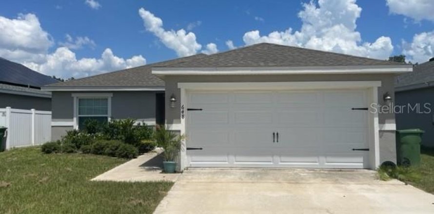 Casa en Eagle Lake, Florida 4 dormitorios, 151.15 m2 № 1868952