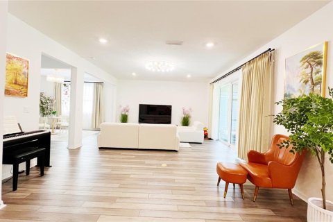 House in Saint Augustine, Florida 5 bedrooms, 320.88 sq.m. № 1848070 - photo 13