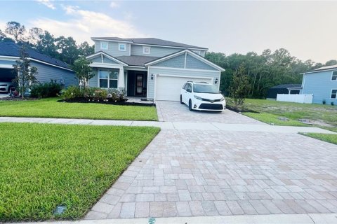 House in Saint Augustine, Florida 5 bedrooms, 320.88 sq.m. № 1848070 - photo 1