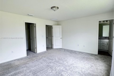 Adosado en alquiler en Fort Myers, Florida, 3 dormitorios, 147.06 m2 № 1896774 - foto 3